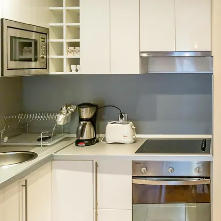 Διαμέρισμα Cozy And Warm With A Separate Bedroom Μπάνσκο