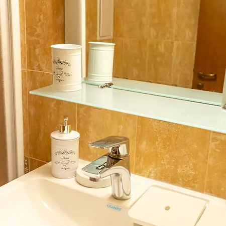 Διαμέρισμα Cozy And Warm With A Separate Bedroom Μπάνσκο