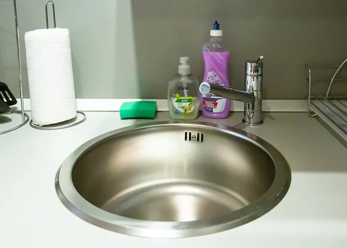 Cozy And Warm With A Separate Bedroom * Bansko