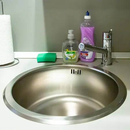 Cozy And Warm With A Separate Bedroom * Banszko