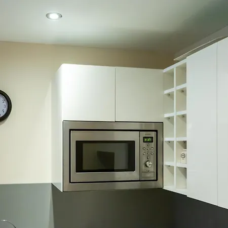 Cozy And Warm With A Separate Bedroom Apartman Banszko