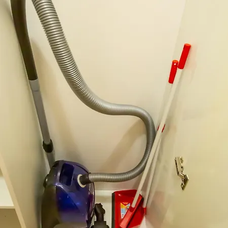 Apartman Cozy And Warm With A Separate Bedroom