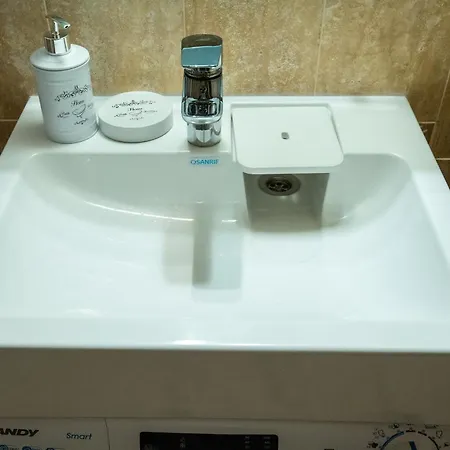 Cozy And Warm With A Separate Bedroom Apartman *