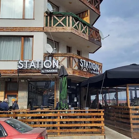 Cozy And Warm With A Separate Bedroom * Banszko