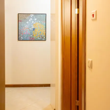 Cozy And Warm With A Separate Bedroom アパート *
