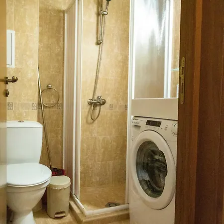 Apartmán Cozy And Warm With A Separate Bedroom Bansko
