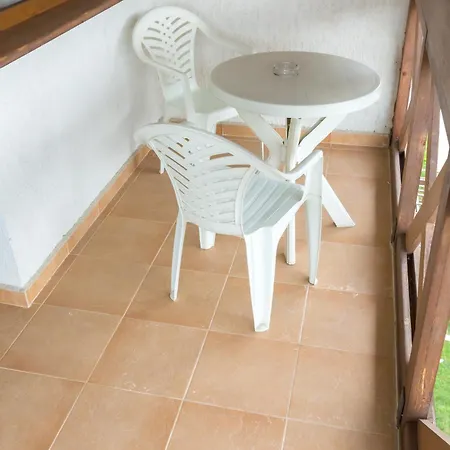 Cozy And Warm With A Separate Bedroom Apartamento *