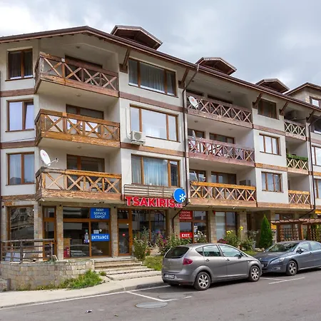 Apartamento Cozy And Warm With A Separate Bedroom *