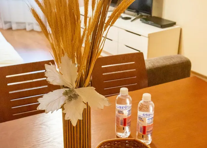 Cozy And Warm With A Separate Bedroom Банско