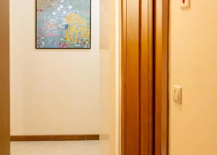 Cozy And Warm With A Separate Bedroom Lejlighed *