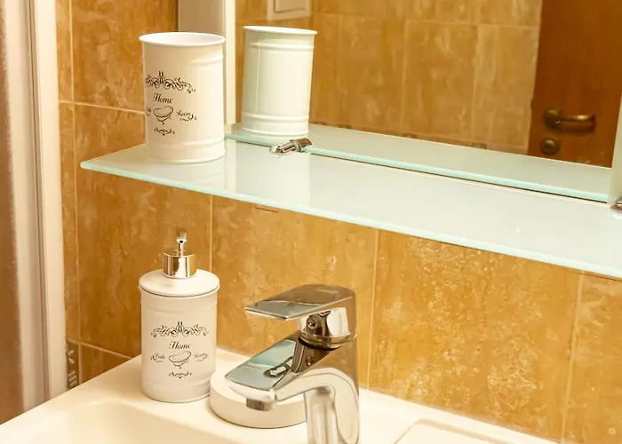 Lejlighed Cozy And Warm With A Separate Bedroom Bansko