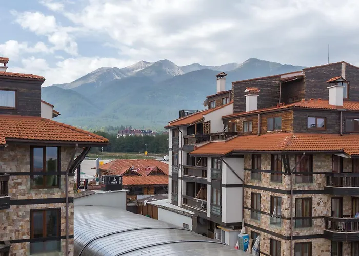 Lejlighed Cozy And Warm With A Separate Bedroom